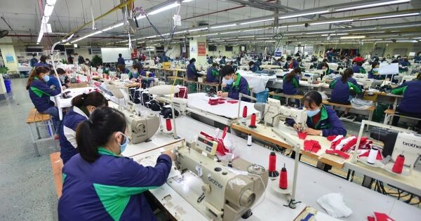 Thuế đối ứng: Bộ Công Thương đang đàm phán về vấn đề trung chuyển, doanh nghiệp cần tăng tỷ lệ nội địa hoá