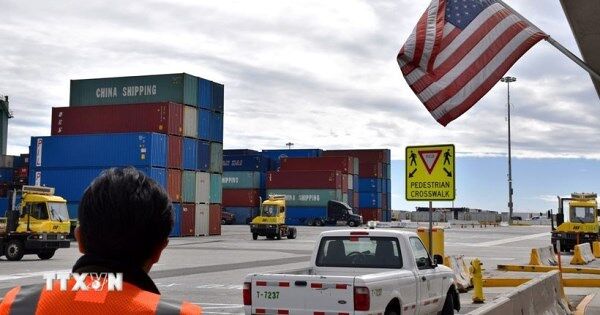 ASEAN sẽ thảo luận về thuế quan Mỹ vào tháng 10