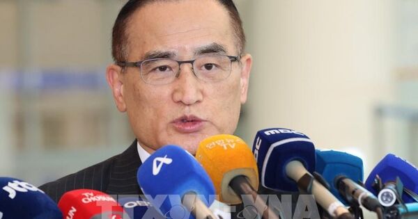 Hàn Quốc loay hoay sau đề xuất của Mỹ về đầu tư 'siêu tốc'