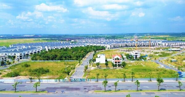 Novaland sắp khởi động lại khu Aqua City 110 ha sau điều chỉnh quy hoạch