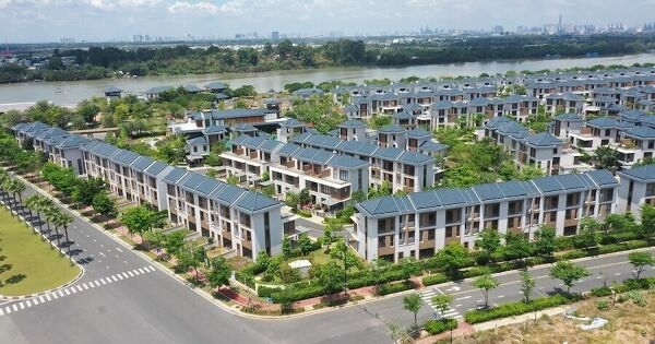 DIC Corp đã tìm được đối tác mua một phần dự án Đại Phước với giá khoảng 2.400 tỷ