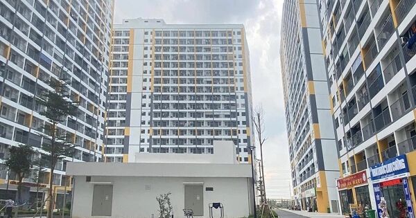 Liên danh của Masterise Homes đầu tư 12 tòa nhà xã hội ở Bắc Ninh