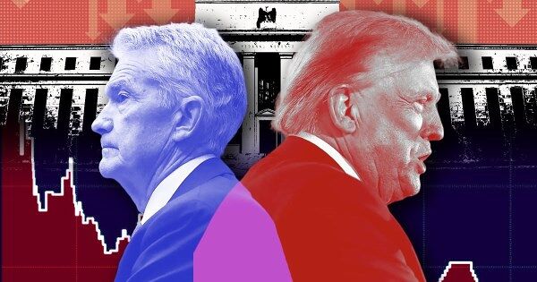 Lần gần nhất một tổng thống đe doạ tính độc lập của Fed, Mỹ đã phải trả giá rất đắt