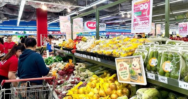 UOB: Vượt Singapore và Thái Lan, người tiêu dùng Việt Nam lạc quan nhất ASEAN năm 2025