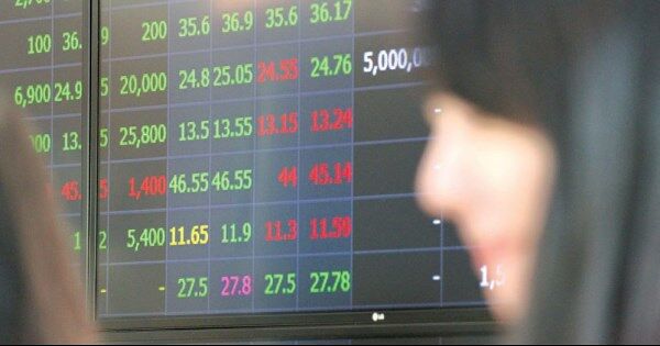 VN-Index sẽ diễn biến ra sao sau kỳ nghỉ lễ dài ngày?