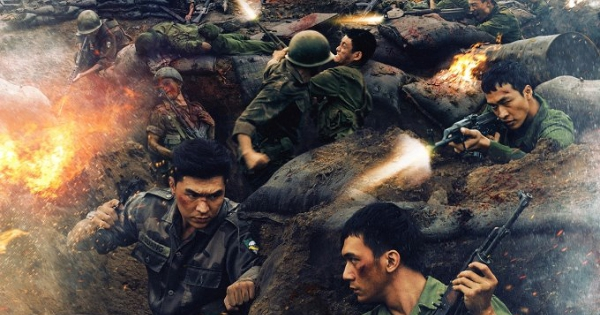 'Mưa đỏ' vượt 400 tỷ đồng, phá loạt kỷ lục phim Việt