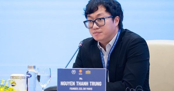 Kỳ lân blockchain đời đầu của Việt Nam: Sky Mavis từ bờ vực phá sản tới hồi sinh cùng sóng tiền mã hoá