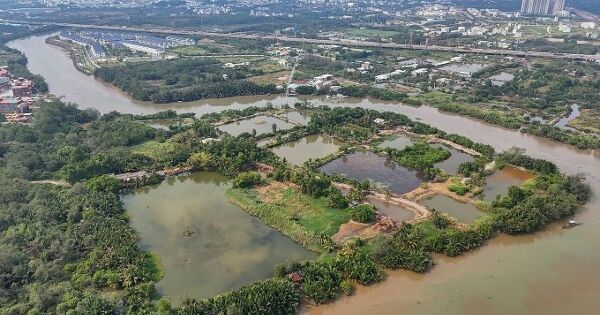 Thủ tướng yêu cầu Bộ Tài chính nghiên cứu hệ số điều chỉnh giá đất phù hợp