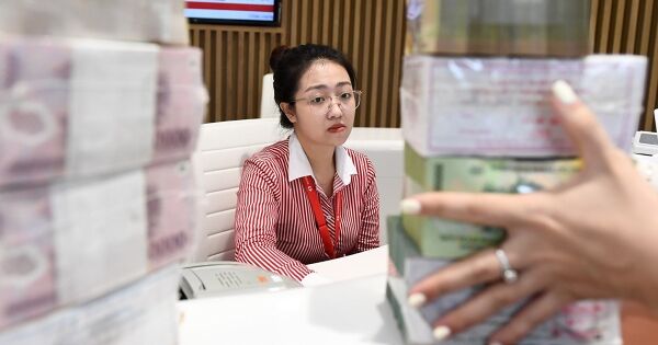 Chi phí tăng vọt, lợi nhuận một DN bảo hiểm lớn giảm hơn 90% trong nửa đầu năm