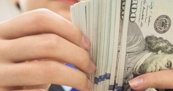 Đồng USD được dự báo sẽ mất giá thêm 10%