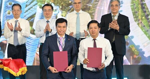 Hợp lực xây dựng nguồn nhân lực, hạ tầng phát triển thị trường tài sản số: Câu chuyện từ hệ sinh thái SSI