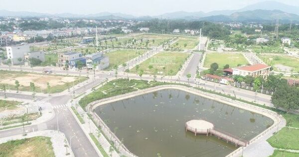 Nhóm doanh nghiệp ROX Group làm khu đô thị cạnh Vành đai 5 Hà Nội