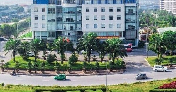 Kinh Bắc thoái vốn khỏi Đại học Hùng Vương