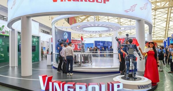 Hiểu đúng về số nợ vay của Vingroup