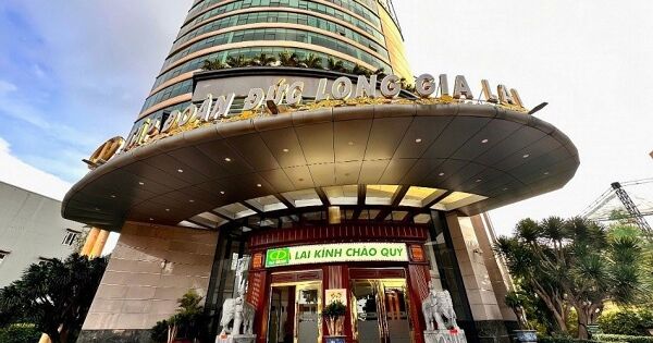 Đức Long Gia Lai giảm lãi hơn 30 tỷ đồng sau soát xét