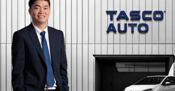 VII Holding sắp nhận 30% cổ phần Tasco