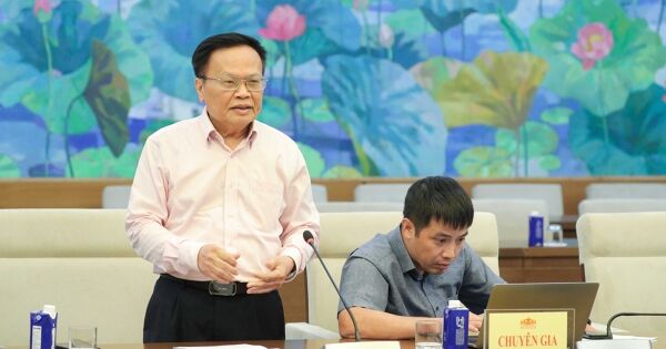 TS. Nguyễn Đình Cung: Tăng trưởng GDP phục hồi nhưng nhiều chỉ số 'trung gian' lại suy giảm