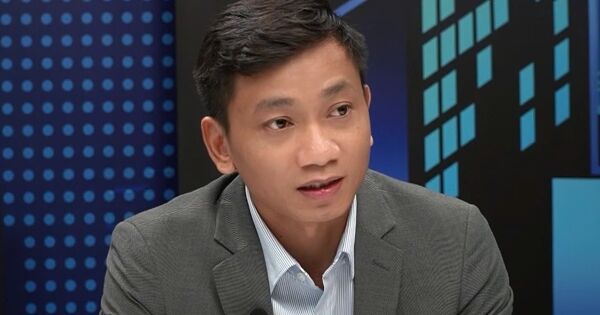 CEO Wigroup dự báo Fed sẽ hạ lãi suất hai lần vào tháng 9 và 12, tỷ giá vẫn chịu áp lực lớn