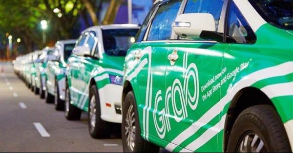 Grab: Báo cáo ‘thị phần của Grab bị taxi điện vượt qua’ là kết luận sai lệch