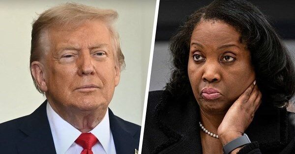 Cuộc chiến pháp lý đến hồi căng thẳng: Bộ Tư pháp Mỹ điều tra Thống đốc Fed Lisa Cook