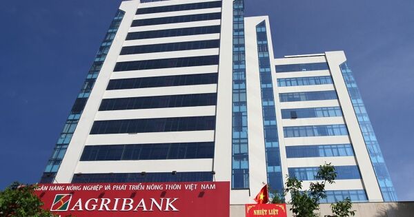 Lãi suất tiết kiệm tháng 9 tại Agribank cao nhất 4,8%/năm