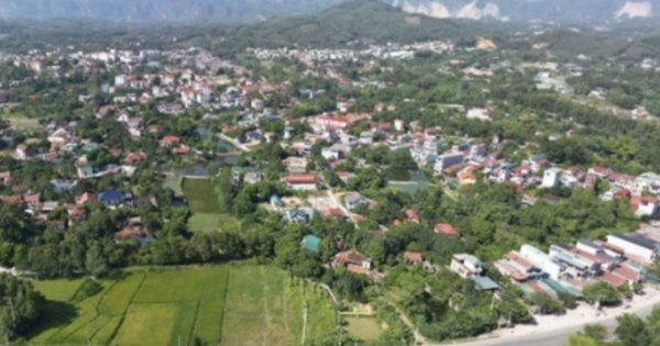 Bắc Ninh quy hoạch khu đô thị sân bay gần 12.860 ha