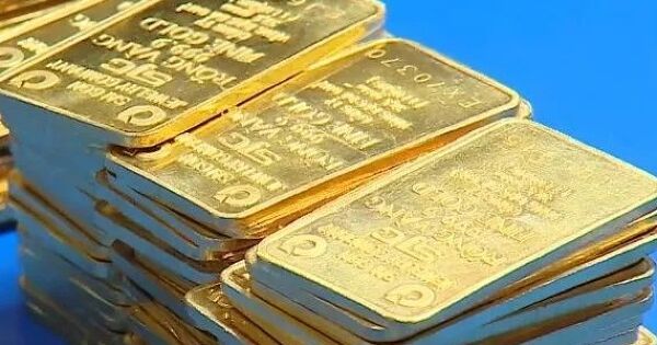 Chênh lệch giá vàng trong nước và thế giới sẽ sớm thu hẹp vì Nghị định mới?