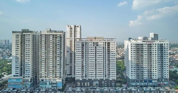 Bộ Xây dựng yêu cầu Hancorp mở rộng danh mục bất động sản