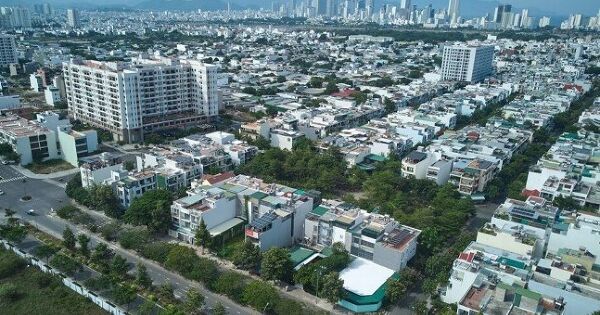 Doanh nghiệp được duyệt dự án chung cư 20 tầng ở khu Bắc Nha Trang