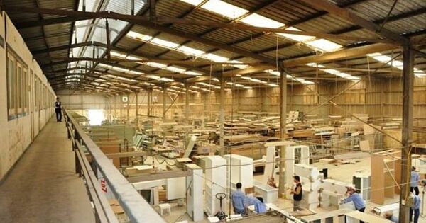 Gỗ An Cường muốn rót nghìn tỷ đồng lập công ty con