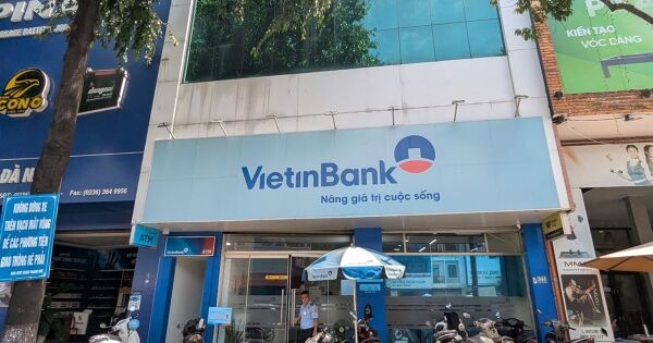 Cập nhật khung lãi suất tiền gửi tại VietinBank mới nhất tháng 9