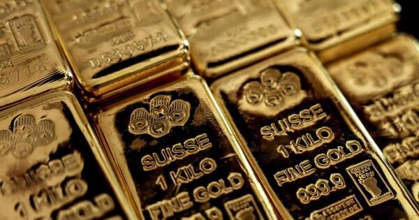 Giá vàng tuần tới sẽ tiếp tục tăng?