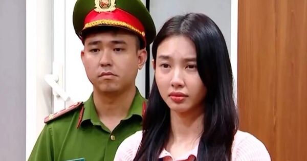 Hoa hậu Thùy Tiên đòi tăng cổ phần 'vì kẹo Kera đắt khách'