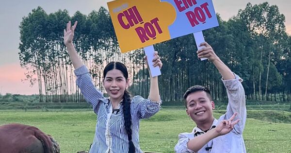 Ý tưởng sản xuất hàng giả 'kẹo Kera thay đĩa rau luộc' ra đời thế nào