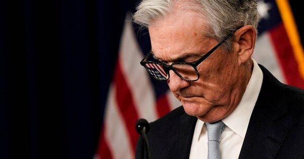 Chuyên gia: Fed đã mắc sai lầm lớn, nên giảm lãi suất từ hai tháng trước