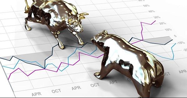 Nhận định thị trường chứng khoán 8/9: Thị trường có thể xuất hiện nhịp hồi phục kỹ thuật