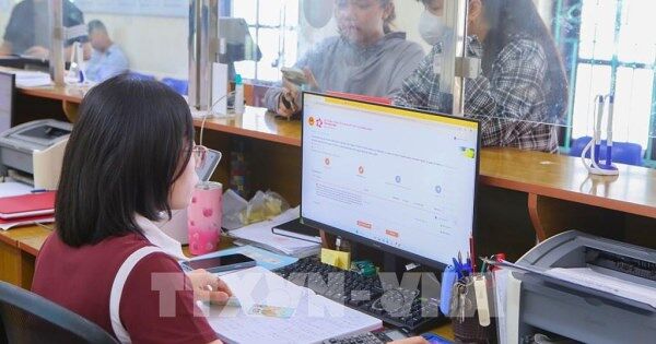 Ninh Bình tháo gỡ vướng mắc trong giải quyết thủ tục đất đai tại chính quyền 2 cấp