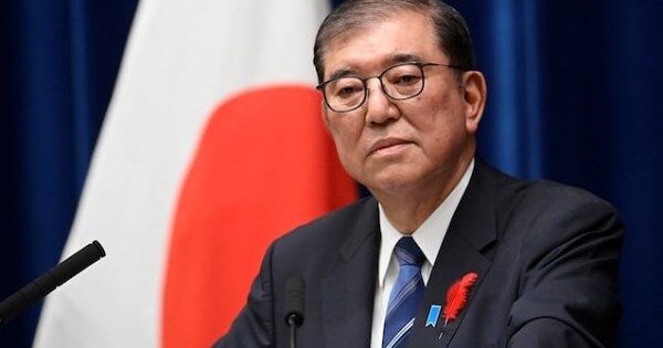 Thủ tướng Nhật Bản thông báo từ chức