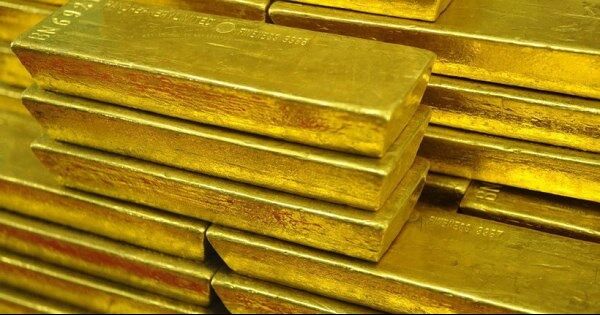 Trung Quốc tăng nắm giữ vàng tháng thứ 10 liên tiếp