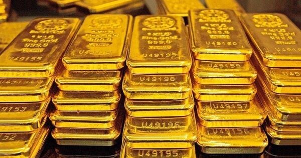 Ngân hàng Nhà nước lý giải nguyên nhân giá vàng tăng cao