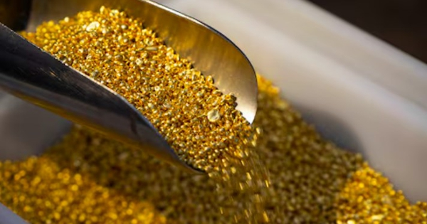 Giá vàng hôm nay 7/9: Vàng SJC tăng gần 5 triệu đồng/lượng tuần qua