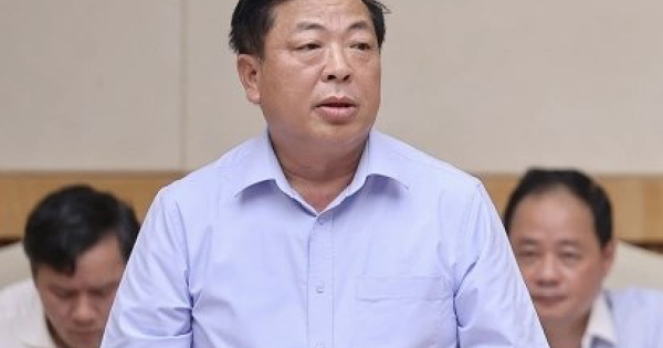 Bộ trưởng Xây dựng: Giá nhà tăng cao nhưng người mua thực chất ít