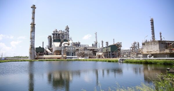 Lãnh đạo BSR: PVN có thể thoái 2,13% cổ phần, đang thương thảo với nhà đầu tư tiềm năng