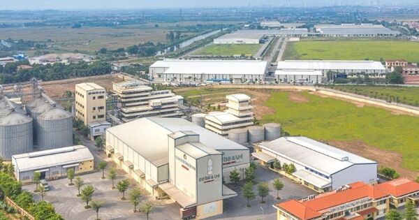 Dabaco vẫn còn hơn 500 tỷ đồng huy động vốn chưa sử dụng