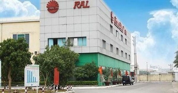 Bóng đèn Phích nước Rạng Đông (RAL) sắp tạm ứng cổ tức 25% tiền mặt