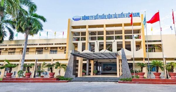 Vosco báo lãi gần trăm tỷ trong tháng 7