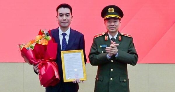 MobiFone có Quyền Tổng giám đốc mới