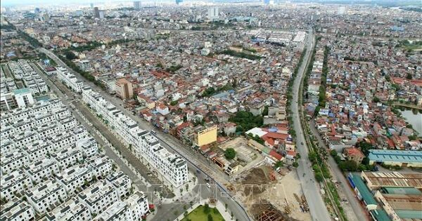 Hải Phòng công bố quyết định điều chỉnh quy hoạch thành phố