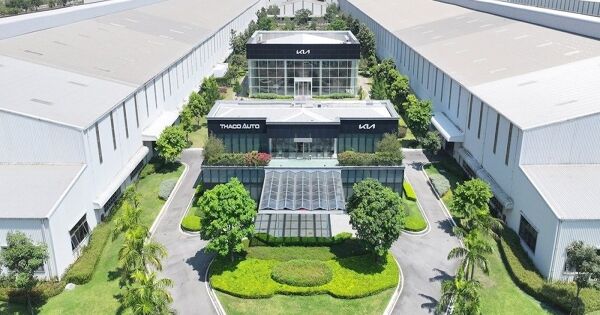 Nhóm Thaco hút mạnh trái phiếu, nợ vay vượt 100.000 tỷ đồng