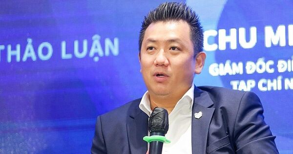 Tổng giám đốc DKRA Việt Nam: Nguồn cung nhà ở phía Nam tăng mạnh